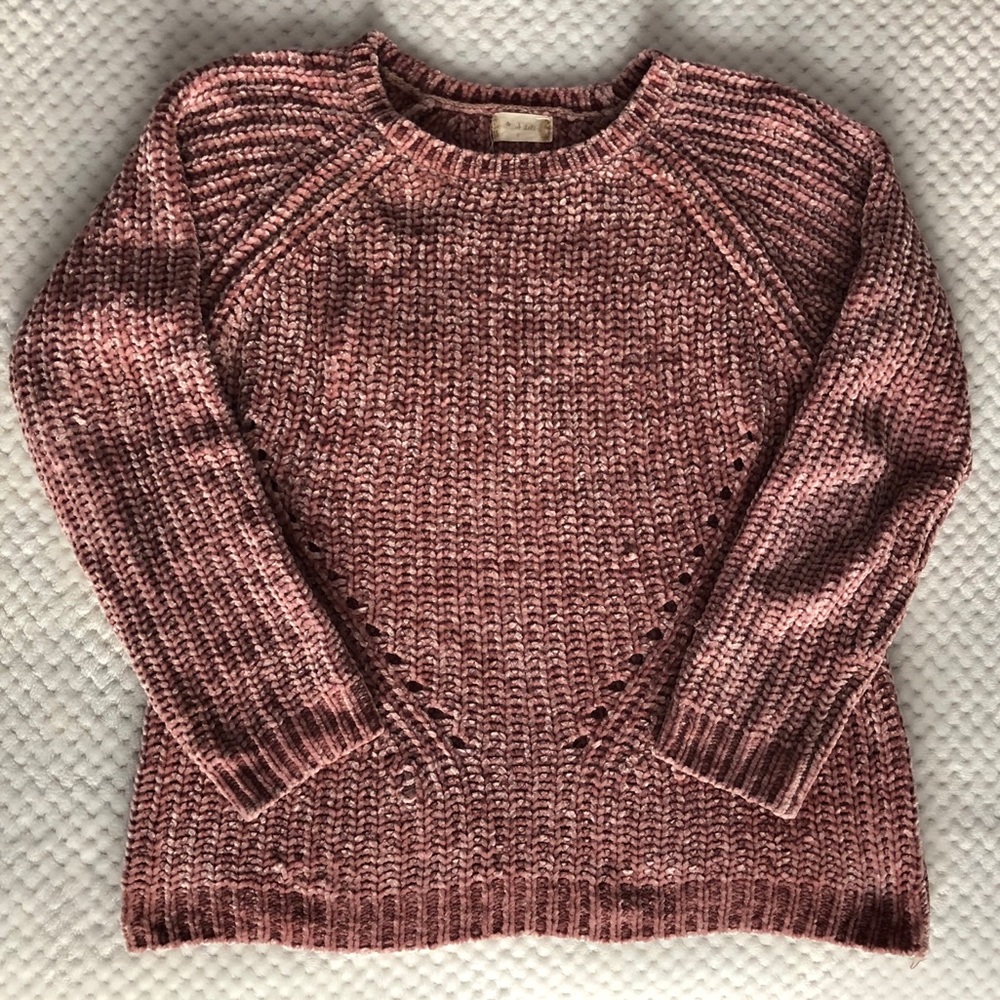 Altar’d State Sweater
